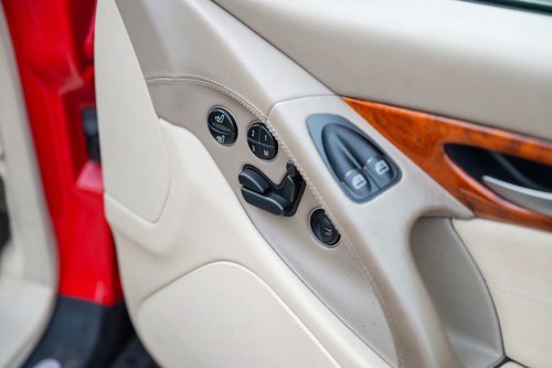 2003 Mercedes-Benz SL500 For Sale (picture 36 of 128)