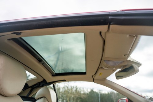 2003 Mercedes-Benz SL500 For Sale (picture 47 of 128)