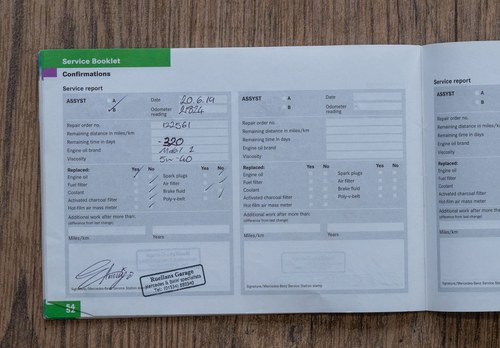 2003 Mercedes-Benz SL500 For Sale (picture 117 of 128)