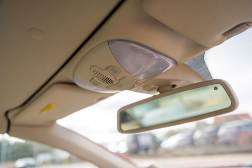 2003 Mercedes-Benz SL500 For Sale (picture 46 of 128)