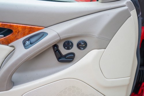 2003 Mercedes-Benz SL500 For Sale (picture 33 of 128)