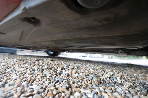 2003 Mercedes-Benz SL500 For Sale (picture 105 of 128)