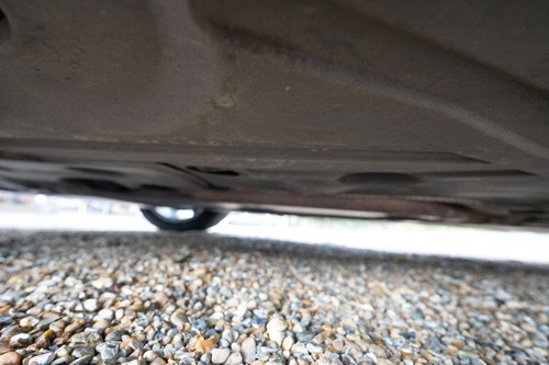 2003 Mercedes-Benz SL500 For Sale (picture 102 of 128)