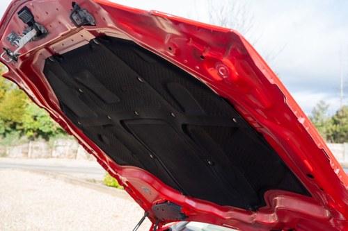 2003 Mercedes-Benz SL500 For Sale (picture 95 of 128)