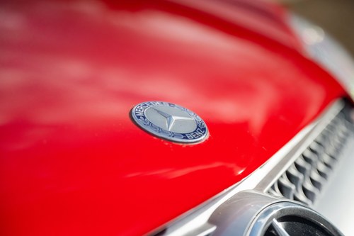 2003 Mercedes-Benz SL500 For Sale (picture 72 of 128)