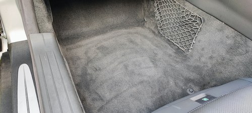 2004 Mercedes-Benz SL500 (R230) à vendre (picture 68 of 129)