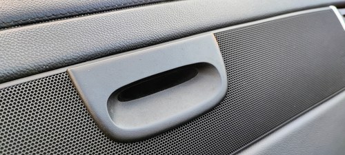 2004 Mercedes-Benz SL500 (R230) à vendre (picture 51 of 129)