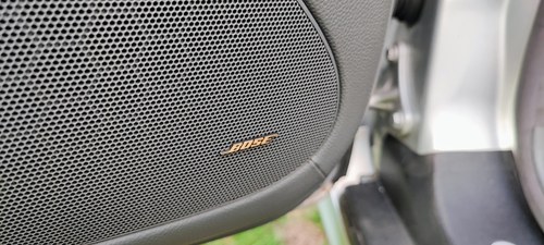 2004 Mercedes-Benz SL500 (R230) à vendre (picture 73 of 129)