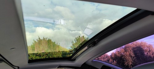 2004 Mercedes-Benz SL500 (R230) à vendre (picture 35 of 129)