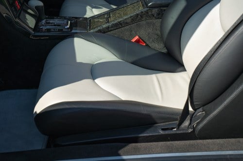 2001 Mercedes-Benz SL500 Silver Arrow (R129) Auto à vendre (picture 75 of 209)