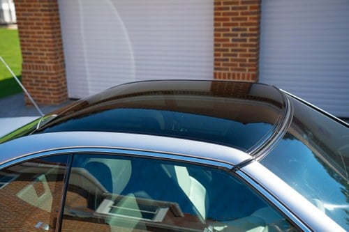 2001 Mercedes-Benz SL500 Silver Arrow (R129) Auto à vendre (picture 151 of 209)