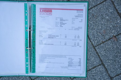 2001 Mercedes-Benz SL500 Silver Arrow (R129) Auto à vendre (picture 207 of 209)