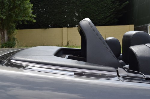 1991 Mercedes-Benz 500 SL (R129) à vendre (picture 71 of 99)