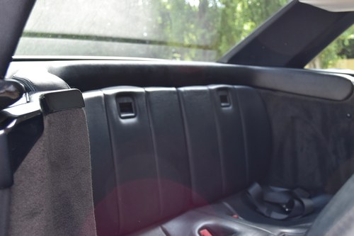 1991 Mercedes-Benz 500 SL (R129) à vendre (picture 67 of 99)