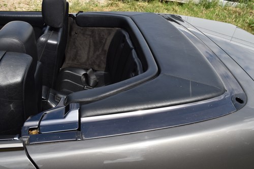 1991 Mercedes-Benz 500 SL (R129) à vendre (picture 68 of 99)