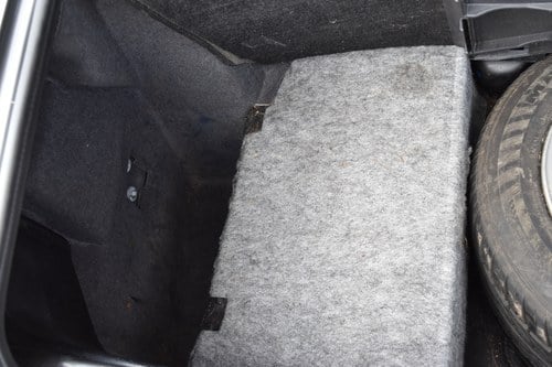 1991 Mercedes-Benz 500 SL (R129) à vendre (picture 42 of 99)