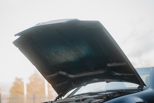 1994 Mercedes-Benz SL 500 (R129) In vendita (immagine 78 di 144)