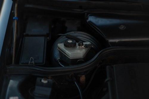 1994 Mercedes-Benz SL 500 (R129) In vendita (immagine 88 di 144)