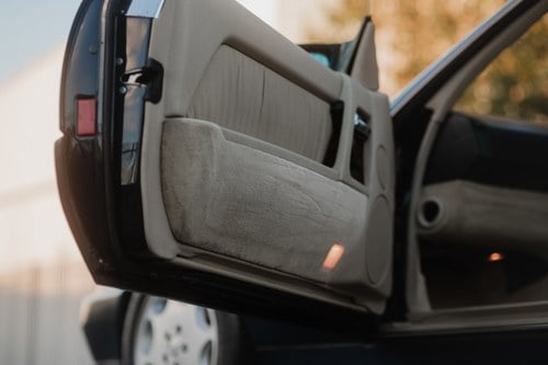 1994 Mercedes-Benz SL 500 (R129) In vendita (immagine 24 di 144)