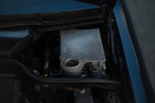 1994 Mercedes-Benz SL 500 (R129) In vendita (immagine 89 di 144)