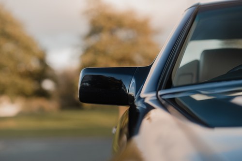 1994 Mercedes-Benz SL 500 (R129) In vendita (immagine 65 di 144)