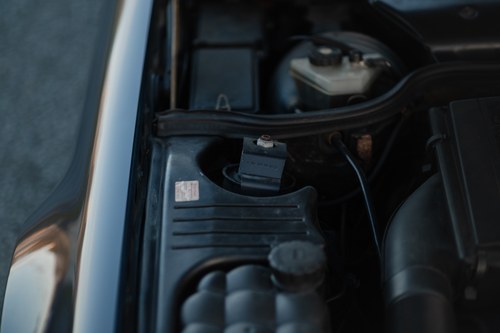 1994 Mercedes-Benz SL 500 (R129) In vendita (immagine 87 di 144)