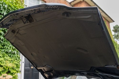 1996 Mercedes-Benz SL500 (R129) In vendita (immagine 200 di 240)