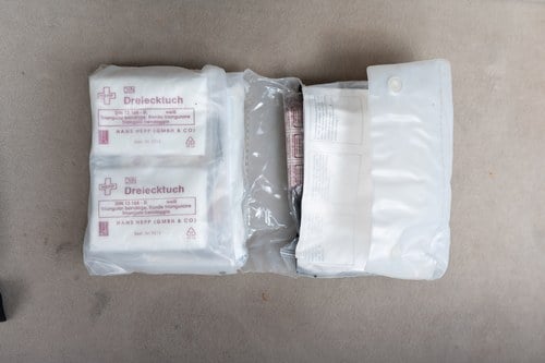 1996 Mercedes-Benz SL500 (R129) In vendita (immagine 133 di 240)