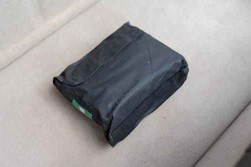 1996 Mercedes-Benz SL500 (R129) In vendita (immagine 132 di 240)