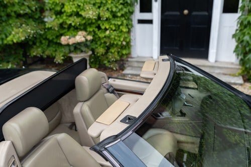 1996 Mercedes-Benz SL500 (R129) In vendita (immagine 90 di 240)