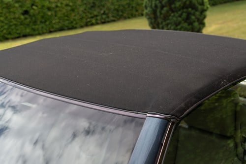 1996 Mercedes-Benz SL500 (R129) In vendita (immagine 178 di 240)