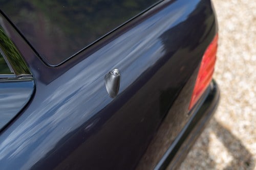 1996 Mercedes-Benz SL500 (R129) In vendita (immagine 149 di 240)