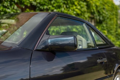 1996 Mercedes-Benz SL500 (R129) In vendita (immagine 139 di 240)