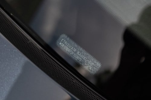 1996 Mercedes-Benz SL500 (R129) In vendita (immagine 140 di 240)