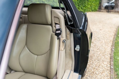 1996 Mercedes-Benz SL500 (R129) In vendita (immagine 50 di 240)