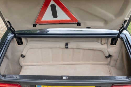 1996 Mercedes-Benz SL500 (R129) In vendita (immagine 126 di 240)