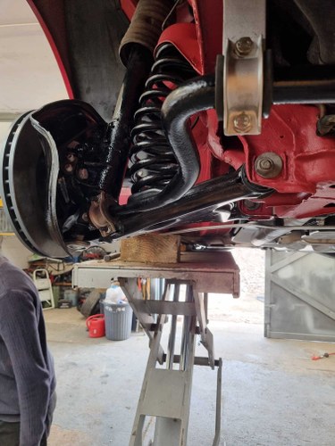 1997 Mercedes-Benz SL500 (R129) For Sale (picture 128 of 137)