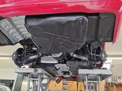 1997 Mercedes-Benz SL500 (R129) For Sale (picture 131 of 137)