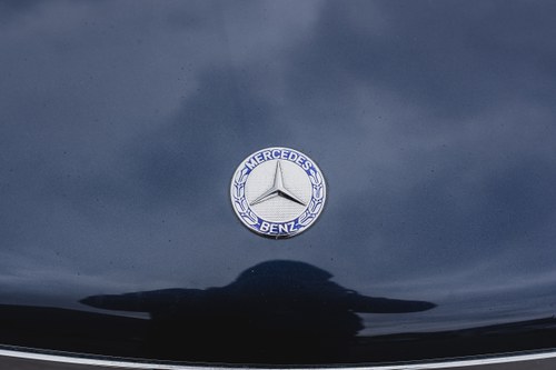 1999 Mercedes-Benz SL500 (R129) In vendita (immagine 116 di 175)