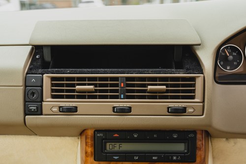 1999 Mercedes-Benz SL500 (R129) In vendita (immagine 73 di 175)