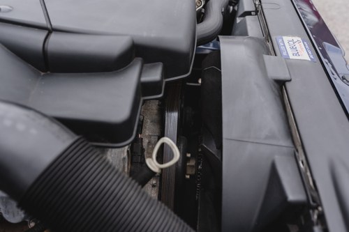 1999 Mercedes-Benz SL500 (R129) In vendita (immagine 139 di 175)