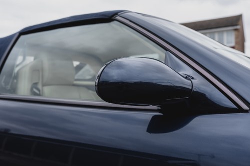 1999 Mercedes-Benz SL500 (R129) In vendita (immagine 129 di 175)