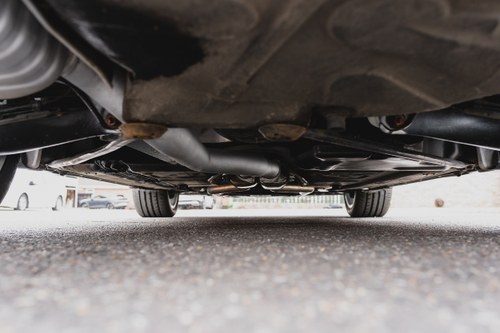 1999 Mercedes-Benz SL500 (R129) In vendita (immagine 145 di 175)