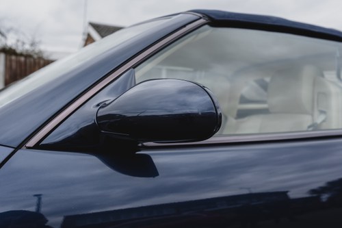 1999 Mercedes-Benz SL500 (R129) In vendita (immagine 127 di 175)