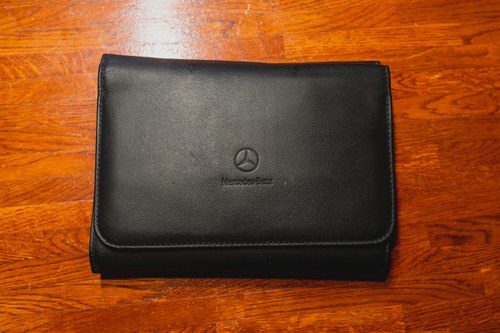 1999 Mercedes-Benz SL500 (R129) In vendita (immagine 153 di 175)