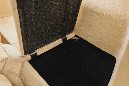 1999 Mercedes-Benz SL500 (R129) In vendita (immagine 82 di 175)