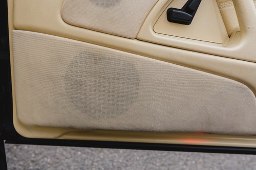 1999 Mercedes-Benz SL500 (R129) In vendita (immagine 57 di 175)