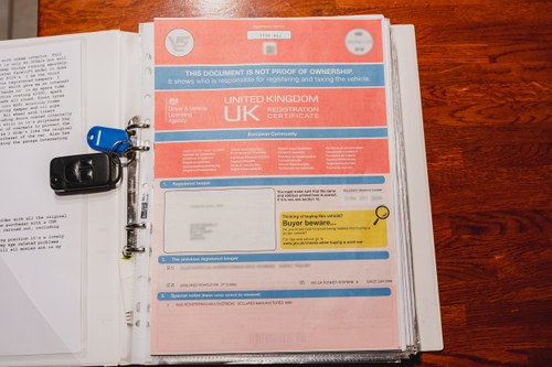 1999 Mercedes-Benz SL500 (R129) In vendita (immagine 166 di 175)