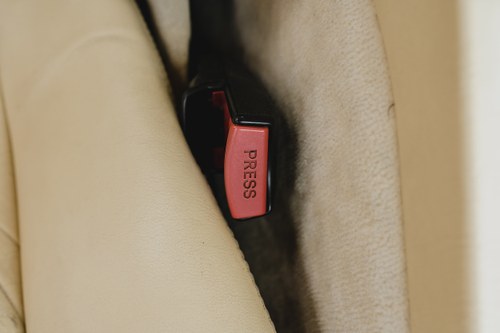 1999 Mercedes-Benz SL500 (R129) In vendita (immagine 69 di 175)