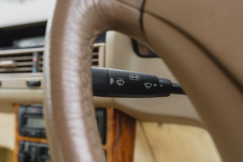 1999 Mercedes-Benz SL500 (R129) In vendita (immagine 72 di 175)